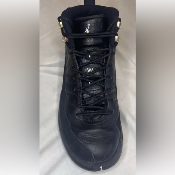 Air Jordan 12 Retro The Master size 6 - Picture 5 of 15